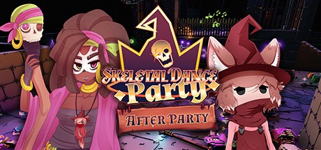Games like Skeletal Dance Party