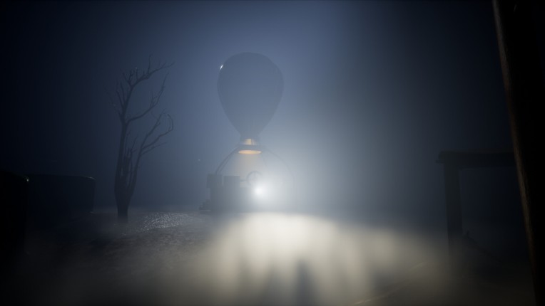 Skyborne Terrors screenshot