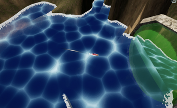Slalomonella screenshot