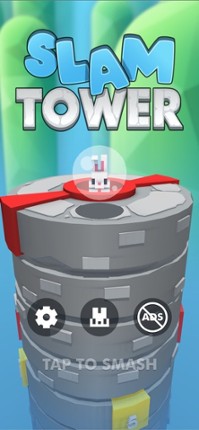 Slam Tower screenshot