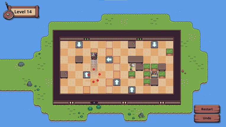 Slide Viking () Image