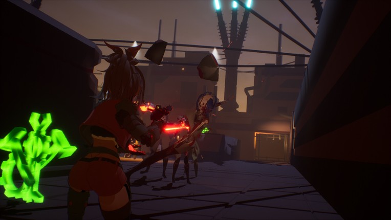 SlovSurvival screenshot