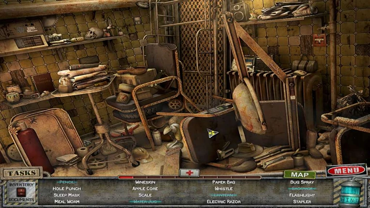 Small Town Terrors: Galdor's Bluff screenshot