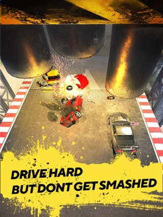 Smash Cars! screenshot