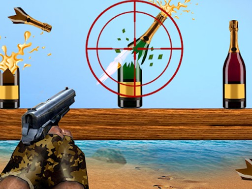 Games like Sniper Bottle Shooting Expert