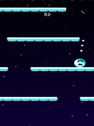 Snowball Fall Down Image