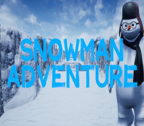 Snowman Adventure Image