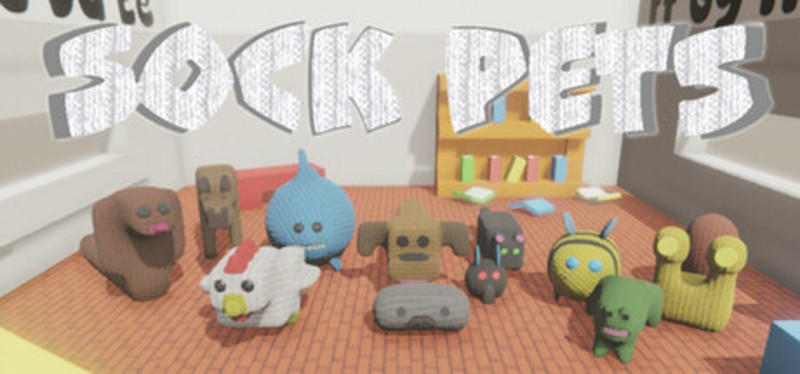 Sock Pets Image