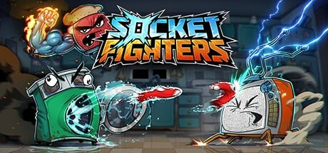 Games like Socket Fighters