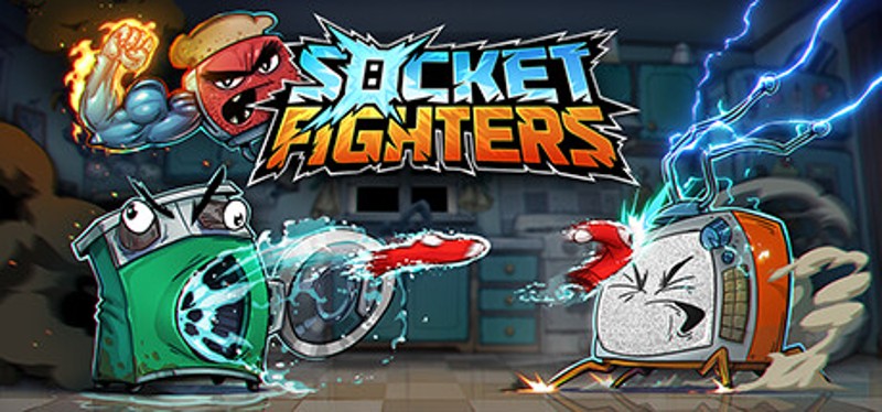 Socket Fighters Image