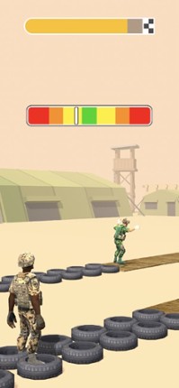 Soldier Life Image