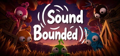 Games like Sound Bounded