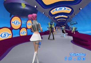 Space Channel 5 Image