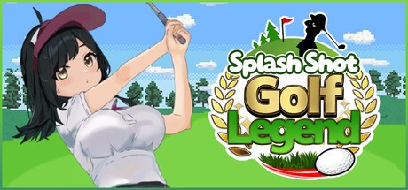 Games like Splash Shot Golf Legend