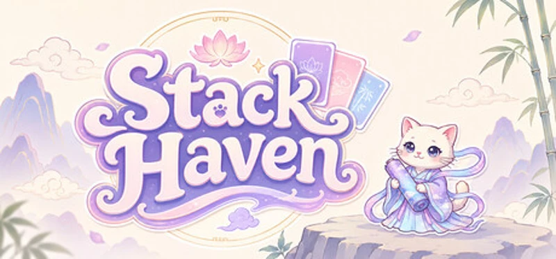 Stack Haven Image