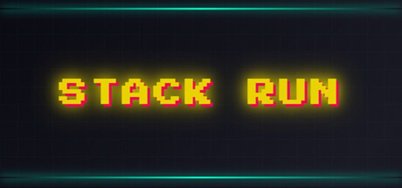 STACK RUN Image