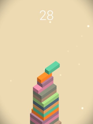 Stacky Tiles screenshot