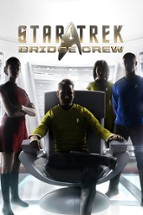 Star Trek: Bridge Crew Image