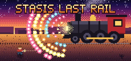 Games like STASIS LAST RAIL