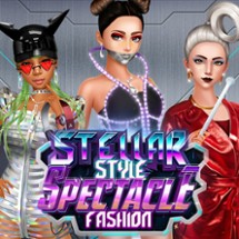 Stellar Style Spectacle Fashion Image