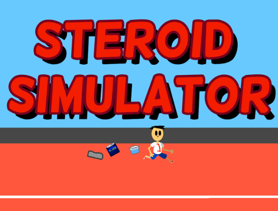Steroid simulator Image