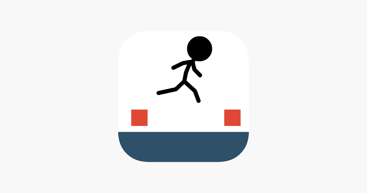 Games like Stickman Rush &amp; Dash Escape Arcade Racing Game