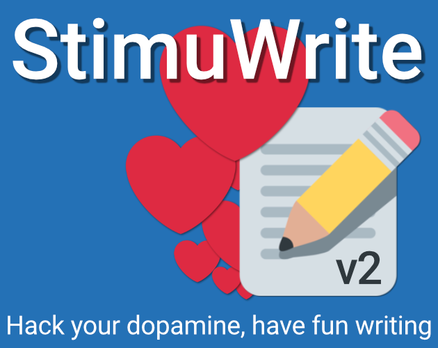 Games like StimuWrite 2