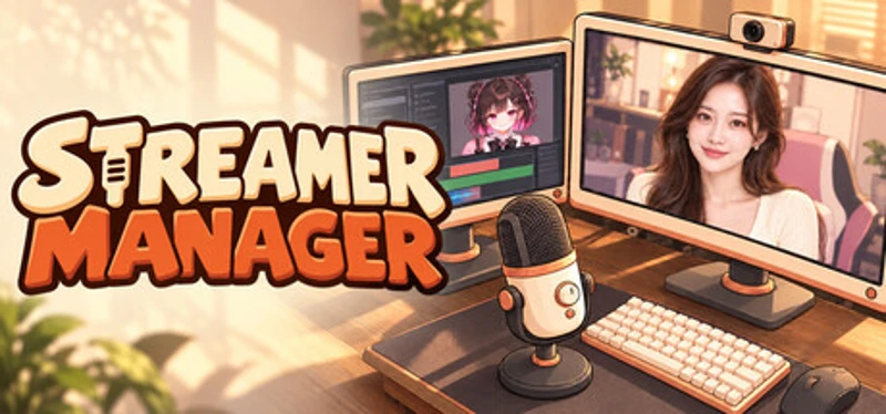 Streamer Manager Image