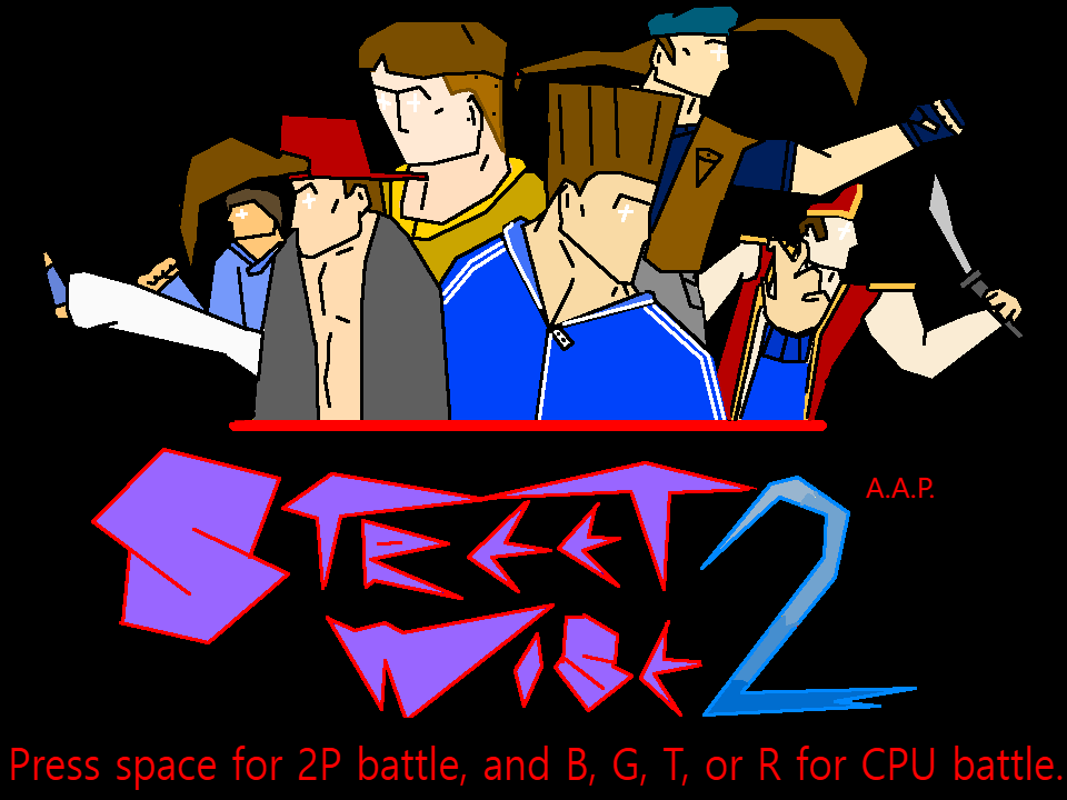 Games like Street Wise 2: the Newcomers