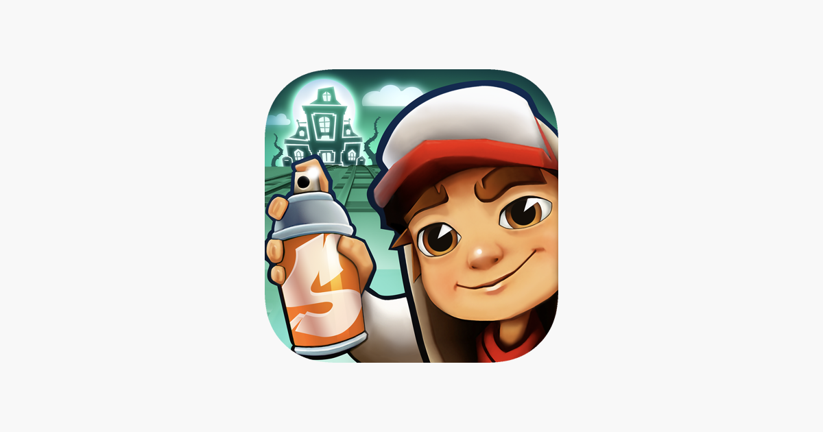 Games like Subway Surfers