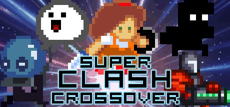 Games like Super Clash Crossover - Workshop Edition
