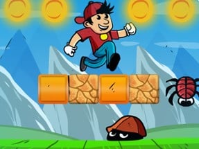 super marow adventure Image