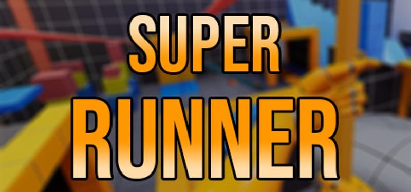 SUPER RUNNER VR Image