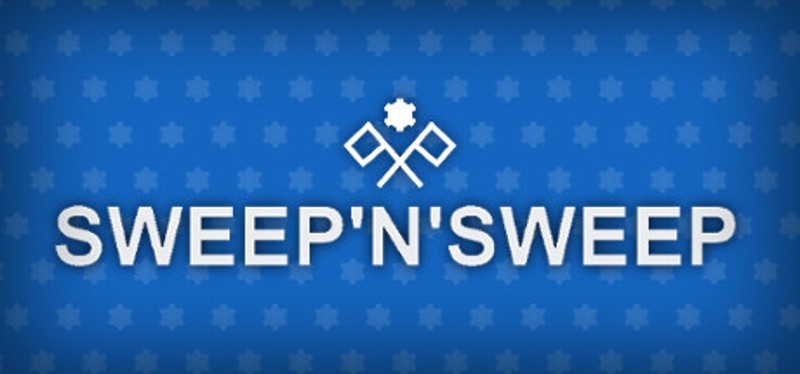 Sweep'n'Sweep Game Cover