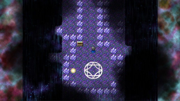 Sword of Paladin RE screenshot