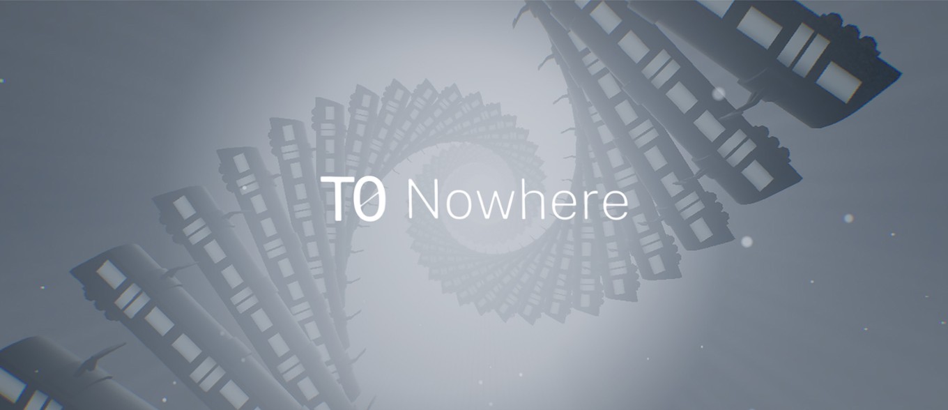 Games like T0 Nowhere