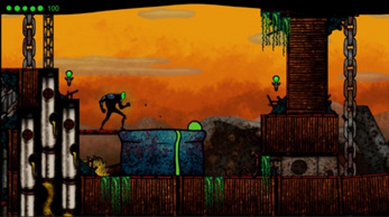 Tacit Locket 1st LVL Image