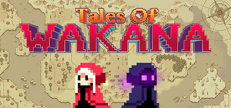 Games like Tales Of Wakana