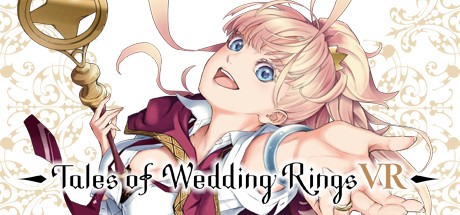 Games like Tales of Wedding Rings VR