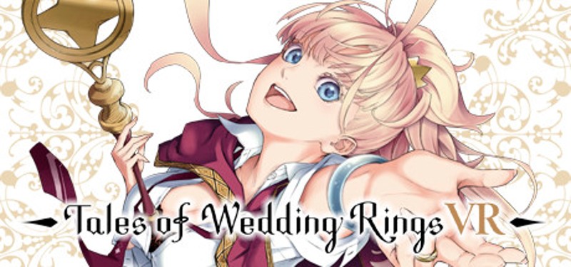 Tales of Wedding Rings VR Game Cover