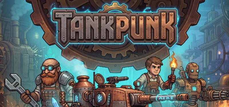 TankPunk Image