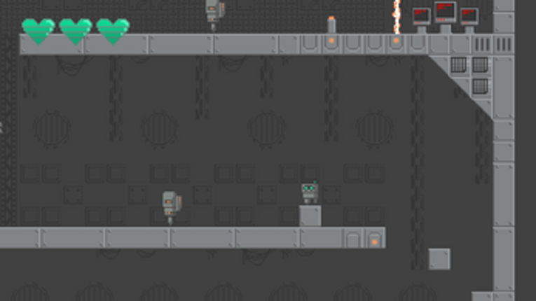 Techno screenshot