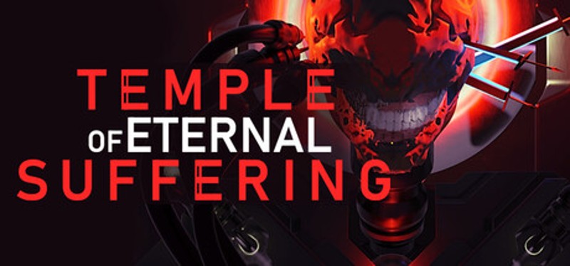 Temple of Eternal Suffering Image
