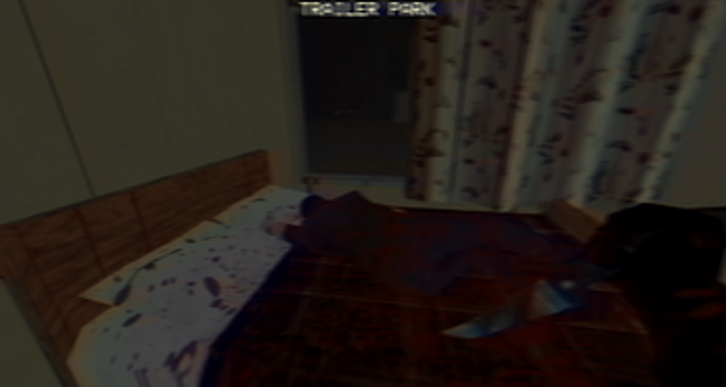 TERROR MASTER (DEMO) Image