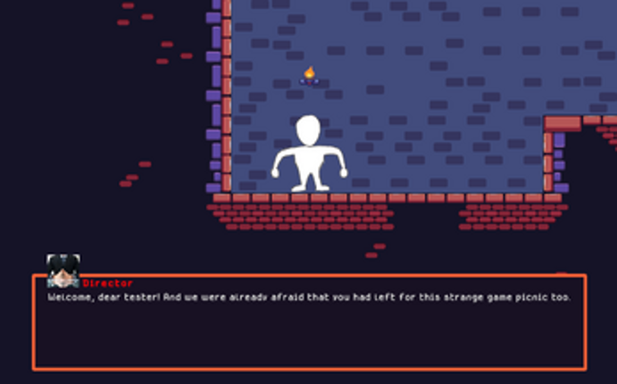 Test Our Game Pls screenshot