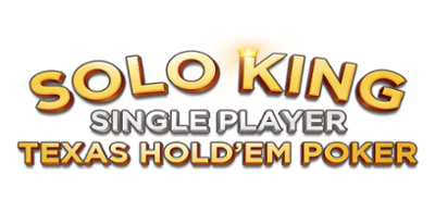 Texas Holdem Poker: Solo King Image