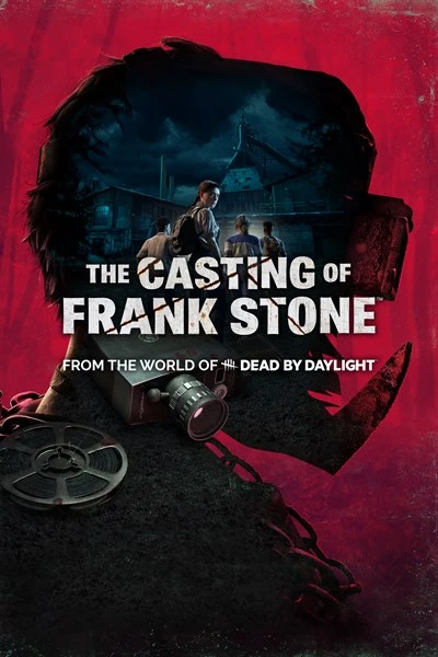 Games like The Casting of Frank Stone
