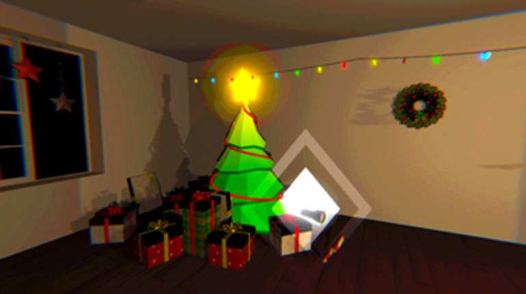The Christmas Tree screenshot