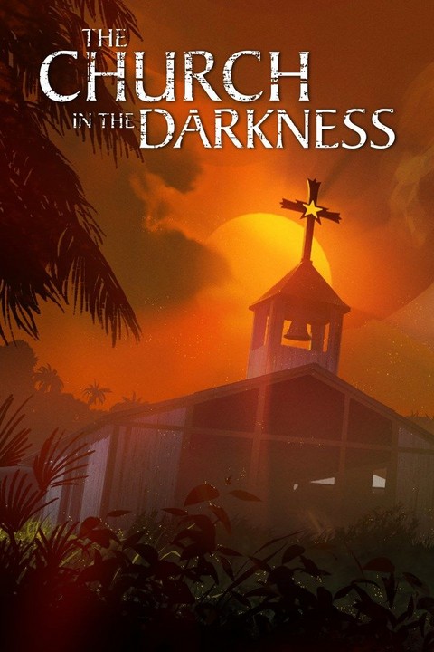 Games like The Church In The Darkness