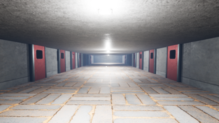 The Forever Show Below™ Image